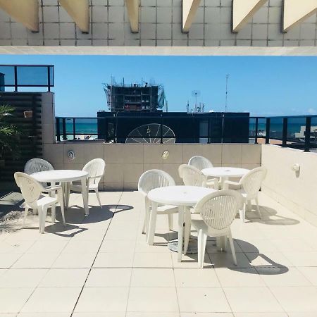 Apto Alto Padrao Em Maceio Dış mekan fotoğraf