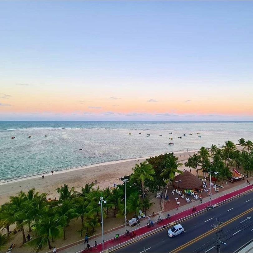 Apto Alto Padrao Em Maceio Dış mekan fotoğraf