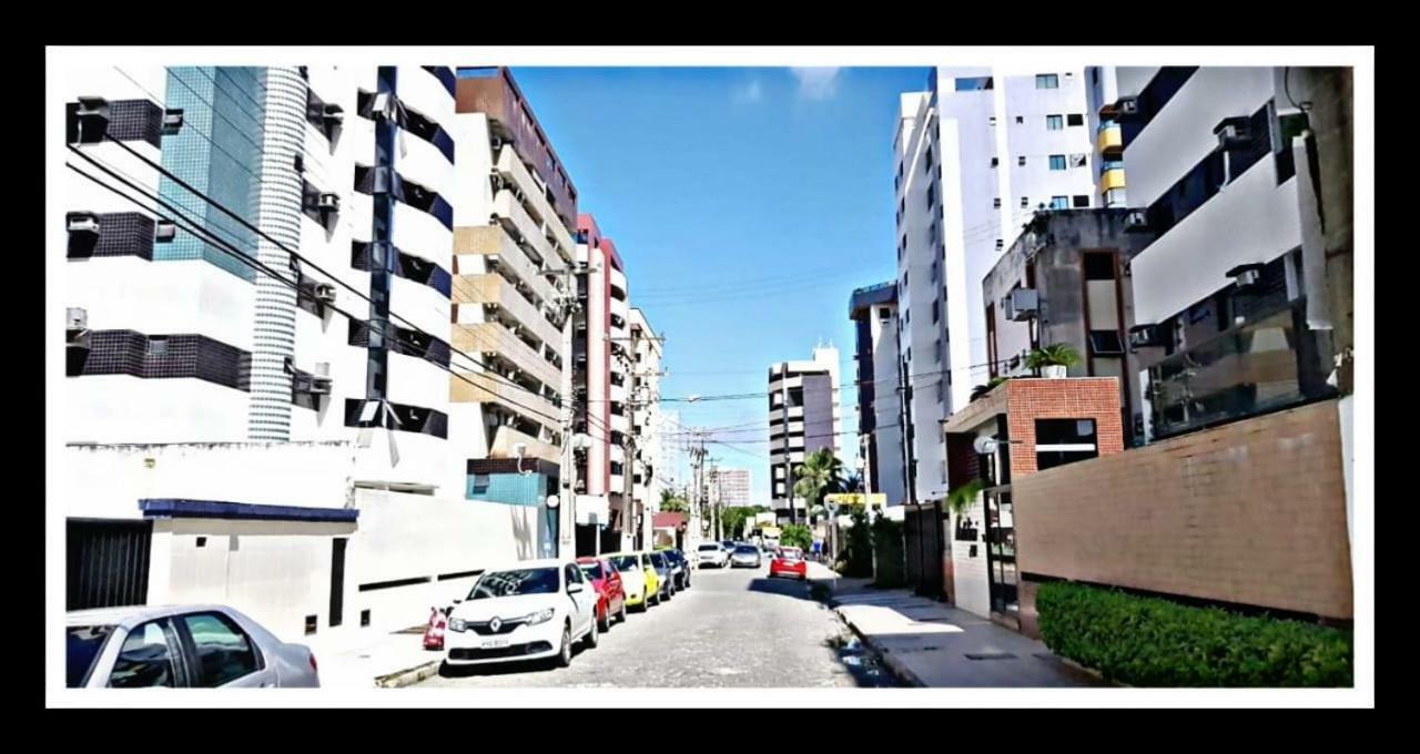 Apto Alto Padrao Em Maceio Dış mekan fotoğraf