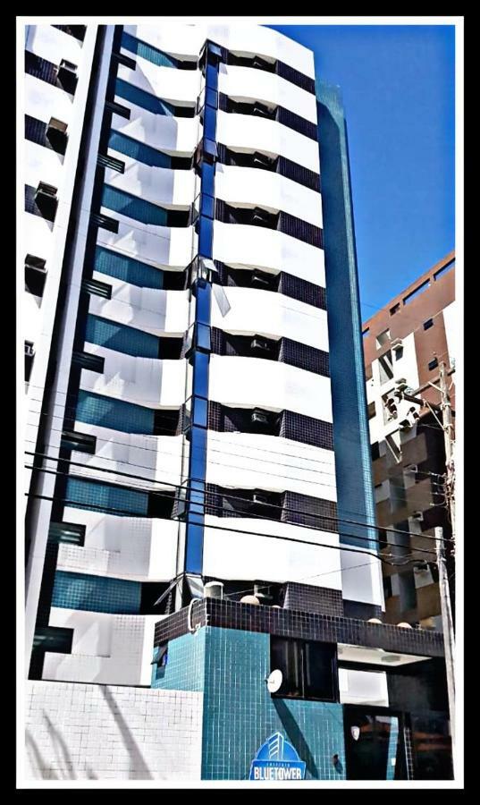 Apto Alto Padrao Em Maceio Dış mekan fotoğraf