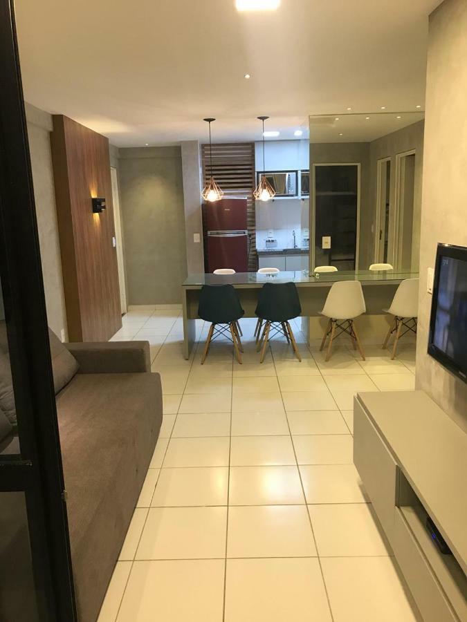Apto Alto Padrao Em Maceio Dış mekan fotoğraf