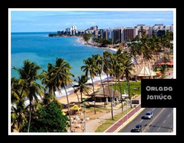 Apto Alto Padrao Em Maceio Dış mekan fotoğraf