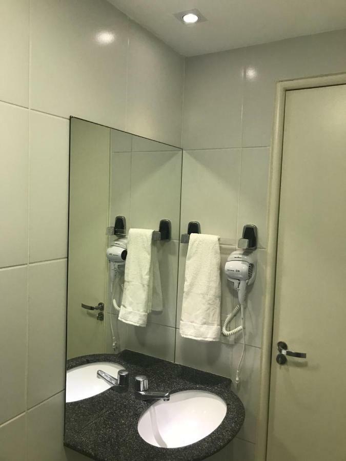 Apto Alto Padrao Em Maceio Dış mekan fotoğraf