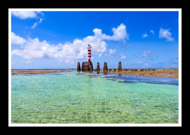 Apto Alto Padrao Em Maceio Dış mekan fotoğraf