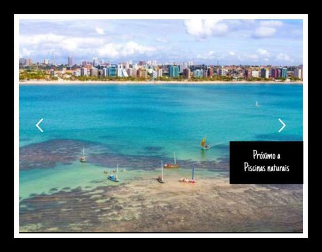 Apto Alto Padrao Em Maceio Dış mekan fotoğraf