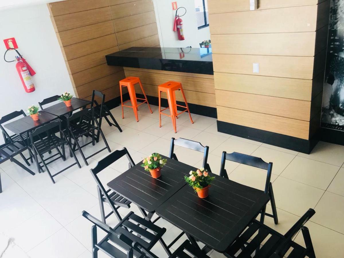 Apto Alto Padrao Em Maceio Dış mekan fotoğraf