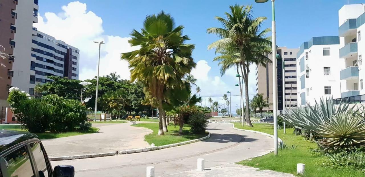 Apto Alto Padrao Em Maceio Dış mekan fotoğraf