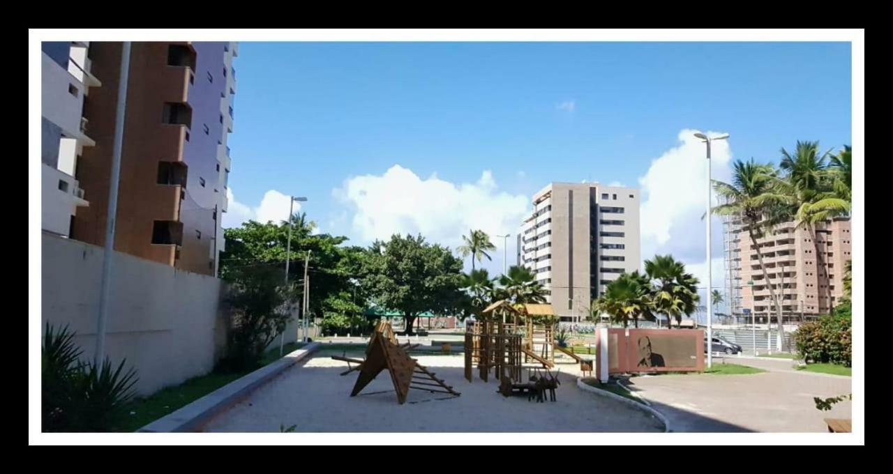 Apto Alto Padrao Em Maceio Dış mekan fotoğraf