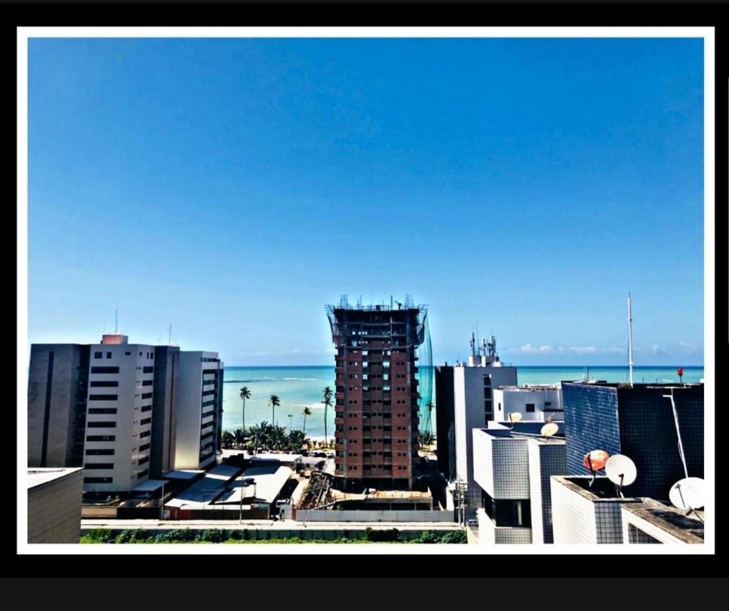 Apto Alto Padrao Em Maceio Dış mekan fotoğraf